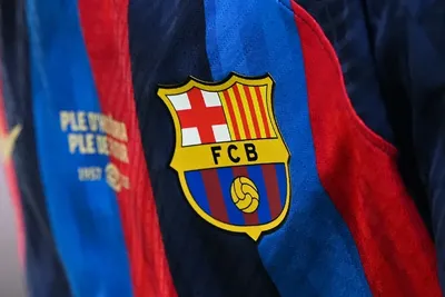 История футбольных клубов: Барселона