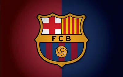 Большой 3D светодиодный логотип FC Barcelona Logo Sign Neon 50 x 50 CM -  Магазин LedWords - 3D светодиодные логотипы и буквы