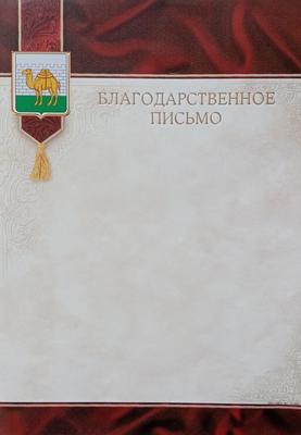 Ходячий герб города Челябинска. | Пикабу