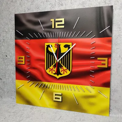 Герб Германии 90x150 см | AliExpress