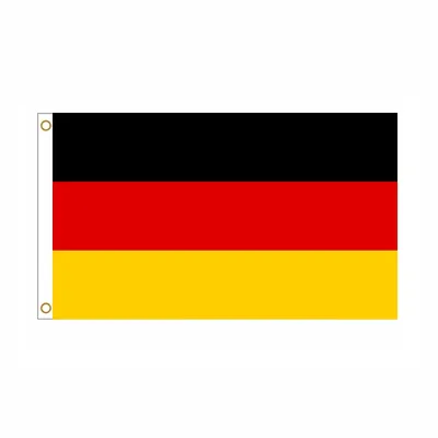 Геральдика земель Германии | Пикабу