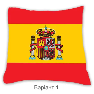 Герб Испании