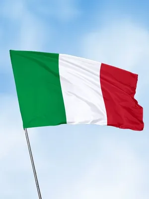 Новый герб сборной Италии