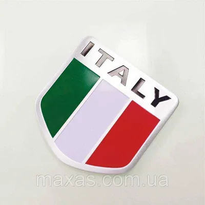 Фляга Герб италии Италия , Italy купить в интернет магазине | Цена 1640 руб  | Туристические