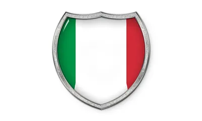 Флаг Италии Официально Итальянская Республика Является Унитарным  Парламентская Республика В Европе. 3d Иллюстрации Фотография, картинки,  изображения и сток-фотография без роялти. Image 66778361