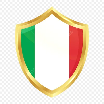 Неаполь, герб, герб Италии