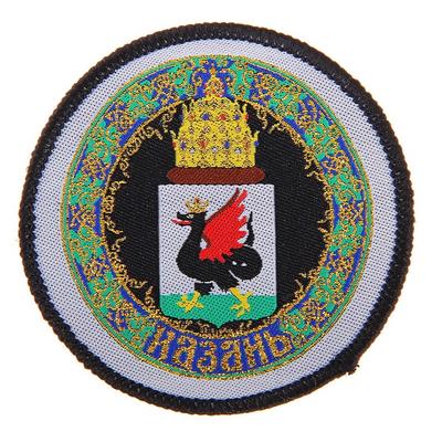 Герб республики Татарстан
