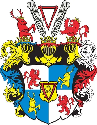Герб Латвии стоковое изображение. изображение насчитывающей страны -  39530211