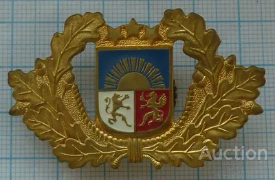 Латвия, герб Латвии, флаг Латвии