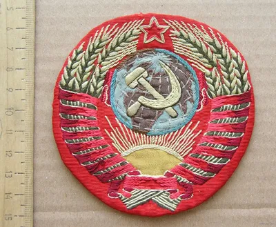 Герб Группы «Альфа» КГБ Республики Беларусь - изделия из стекла купить в  Минске