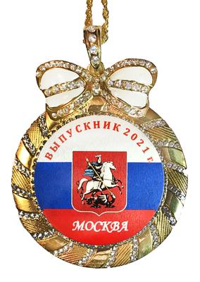 Герб Москвы