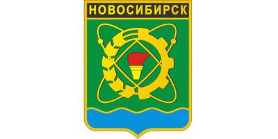 Старый герб Новосибирска против нового: какой круче? | Метафора ТВ | Дзен