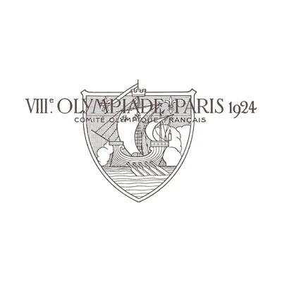Силуэт Эйфелевой Башни Герб Парижа Столицы Франции Европе Векторный Символ  Векторное изображение ©Albachiaraa 441401818
