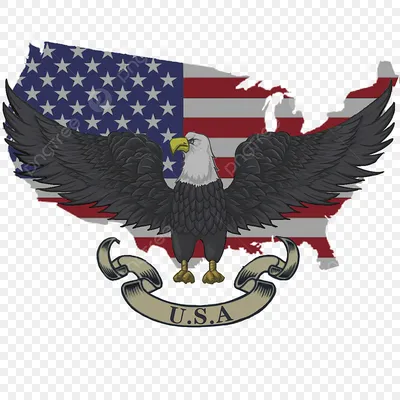 Флаг США - символ Америки - ТБИЛИССКАЯ НЕДЕЛЯ