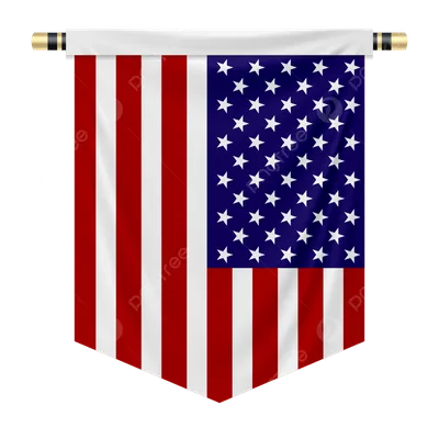 Нашивка с велкро флаг США и надписью «Rothco» Rothco Brand US Flag Patch  Red /