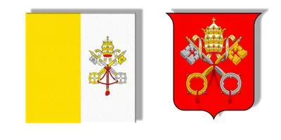 Дикий Петербург on X: \"Кстати, друзья, в этот день 14 марта в 1730 году был  утвержден герб Санкт-Петербурга⚓️ Прообразом послужил герб Ватикана, как  города Святого Петра https://t.co/N9cnZ3E0Ux\" / X