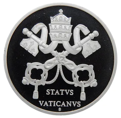 Символ Ватикана. иллюстрация вектора. иллюстрации насчитывающей взрыв -  170090817