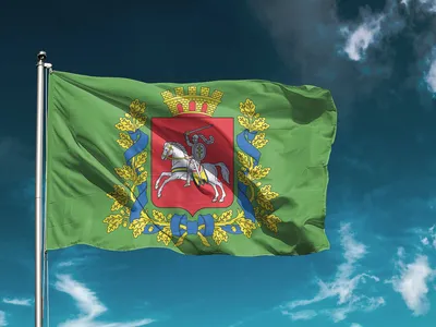 На доске городов-побратимов в администрации Архангельска появился герб  Витебска