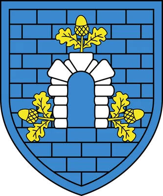 Бедарусь 1994. Герб Витебска. Купить в Гродно — Марки Ay.by. Лот 5032487178