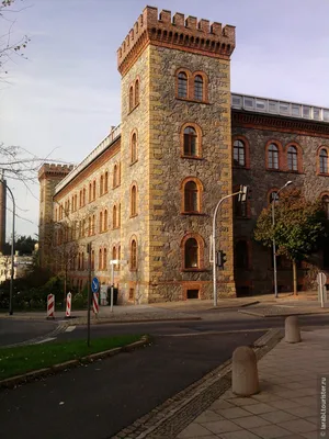 Гёрлиц, Германия (Görlitz, Deutschland)