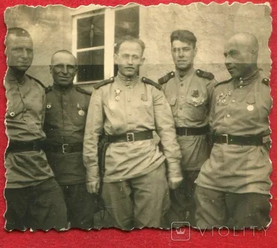 Двадцать восемь мгновений весны 1945-го\". Безоговорочная капитуляция  Германии - Российское историческое общество