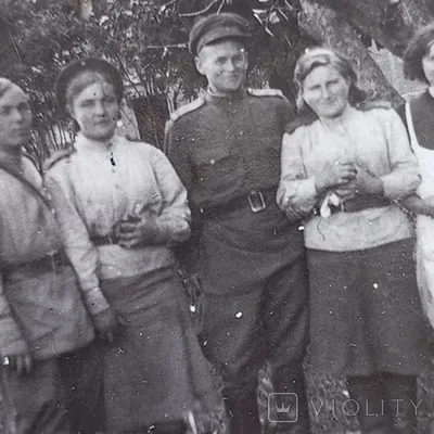 Капитуляция Германии 1945 год - Волга Фото