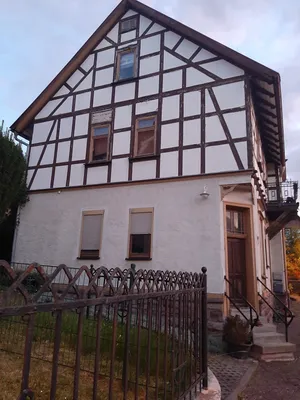 Самые красивые дома: Красивые старинные дома, архитектура Германии