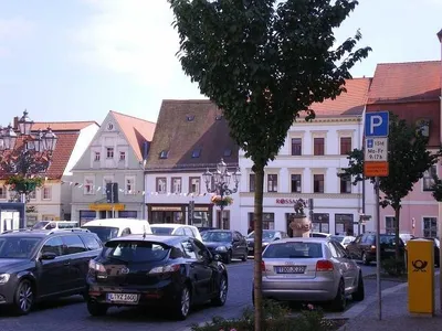 Арендовать квартиру в Германии 2023 – цены на жилье в Мюнхене, Берлине,  Штутгарте | РБК Украина