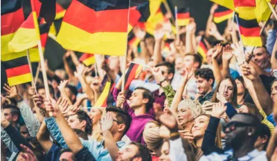 Где в Германии живут самые счастливые люди