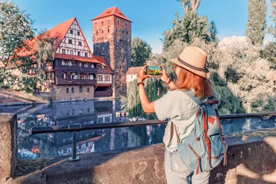 Самые дешёвые города Германии для туристов