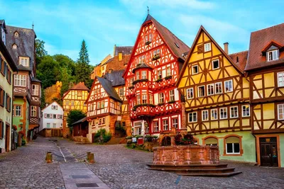 Германия для туристов и иммигрантов. | Недвижимость и Бизнес в Германии |  Дзен