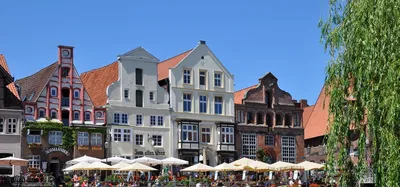 Куда пойти в Германии - рейтинг самых красивых городков 2023 года - Закордон