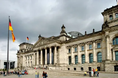 Germany: Transnational Repression Host Country Case Study | Freedom House