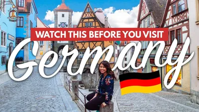 10 Most Beautiful Places to Visit in Germany