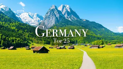 6 of the best hikes in Germany - Lonely Planet