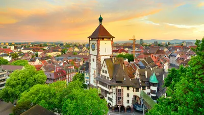 Get ready for summer: sunny spots in Germany - Germany Travel