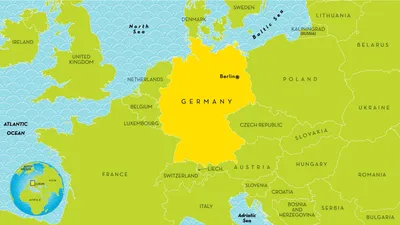 10 Best Cities in Germany for Work - Study in Germany for Free