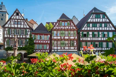 Hidden Germany: where to stay and what to do off the beaten track | Germany  holidays | The Guardian