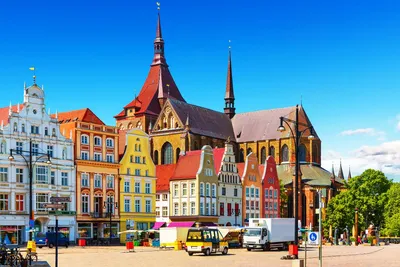 Beautiful buildings wherever you look': Germany's best towns and villages,  by readers | Germany holidays | The Guardian