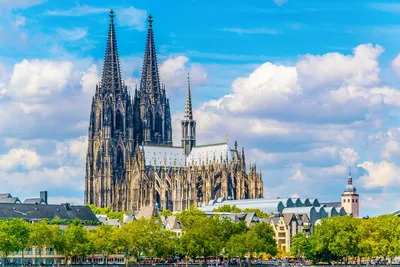Cologne, Germany: How To Spend A Perfect Weekend