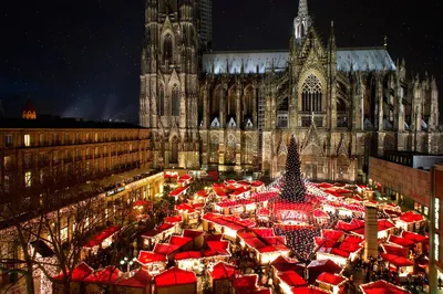 20 Things To Do In Cologne, Germany, In 2023