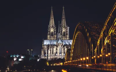 Cologne city guide: where to eat, drink shop and stay in this underrated  German destination | The Independent