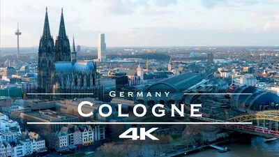 Planning a Vacation to Germany? The Cologne Cathedral is a must see!
