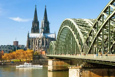 Европа Германия Кёльн - Бесплатное фото на Pixabay - Pixabay