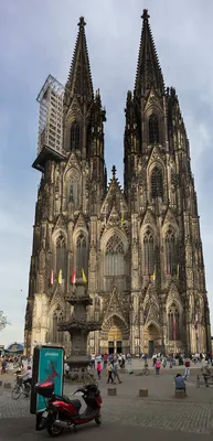 Cologne Christmas Markets 2024-2025 in Germany - Dates