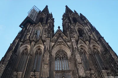 Cologne Cathedral - UNESCO World Heritage Centre