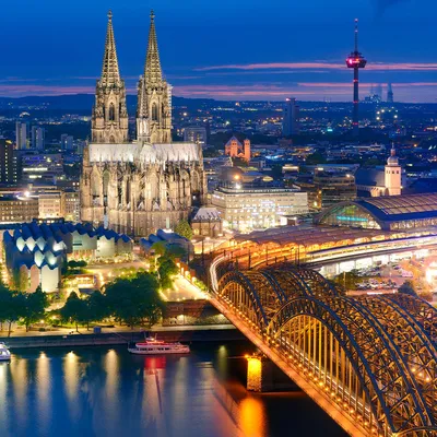 Cologne Price Guide | Calculating The Daily Costs To Visit Cologne, Germany