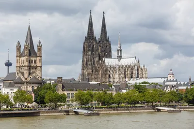 Things to do in Cologne / Köln, Germany - CK Travels