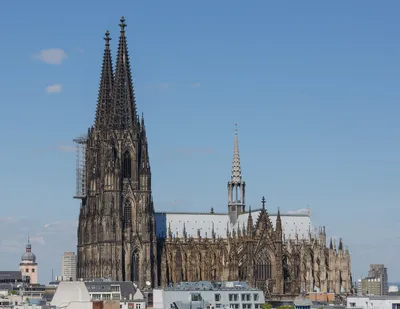 You will be wowed when you visit Cologne - Germany Travel