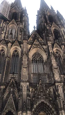 Cologne, Germany – Dirona Around the World